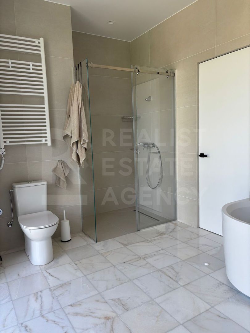 Chirie, apartament, 3 camere, str. Timiș, Centru - Poză 7