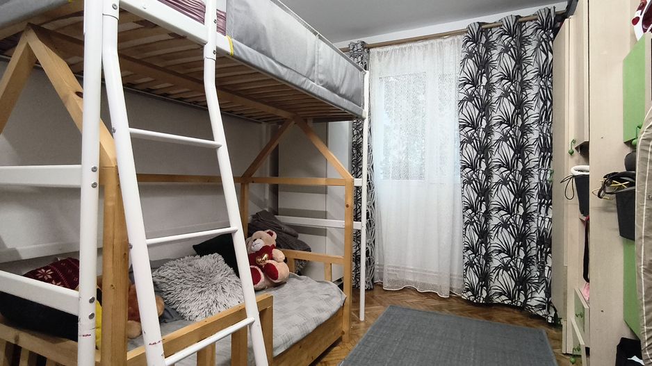 Sagului | 3 camere | 64 mp utili+balcon | centrala proprie | Et. 2\4 - Poză 19