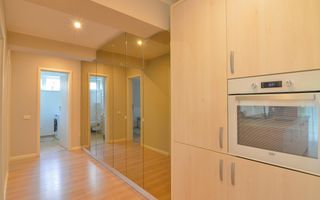 Apartament PREMIUM de 3 camere, parcare subterana, Dobrogeanu Gherea - Poză 7