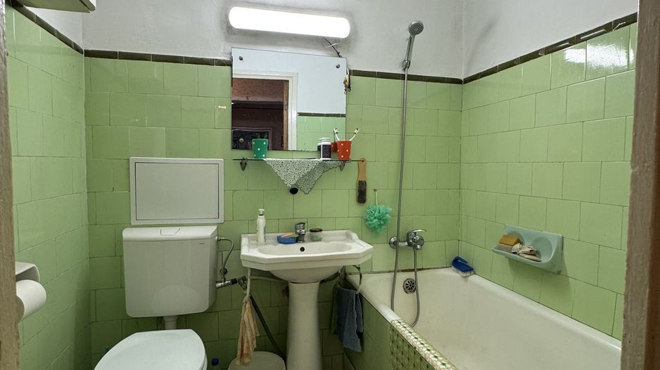 Apartament 4 camere Brancoveanu - Poză 16