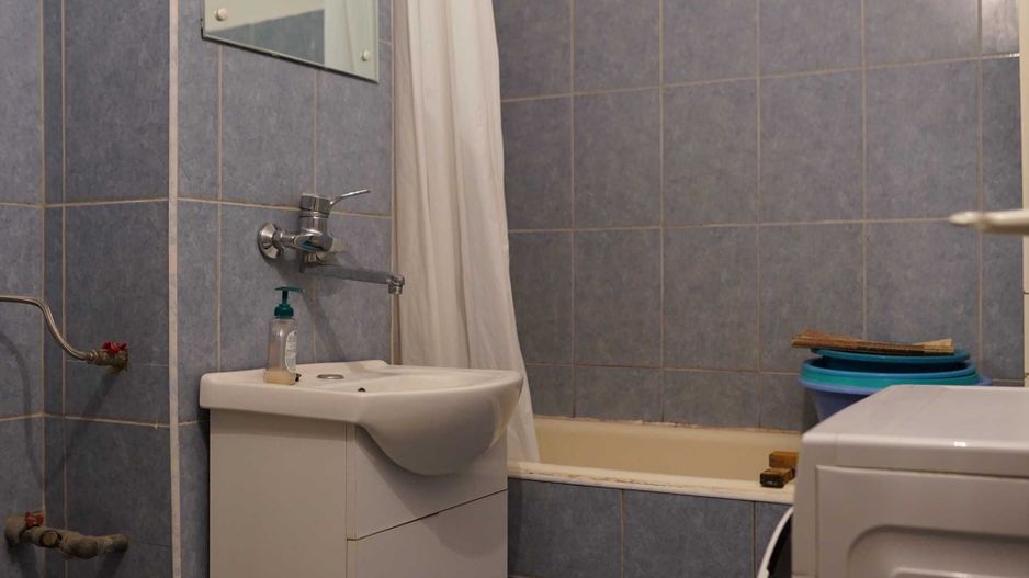 Apartament 2 camere si dependinte 80MP, decomandat, aproape de centru - Poză 5