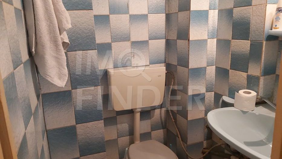 Apartament Decomandat 3 camere, Marasti - Poză 8