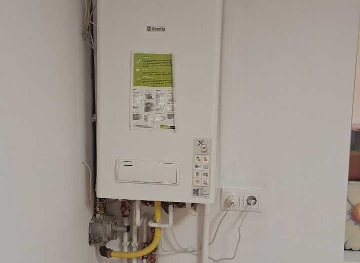 BRASADAS vinde apartament ultracentral RENOVAT 34mp. - Poză 4