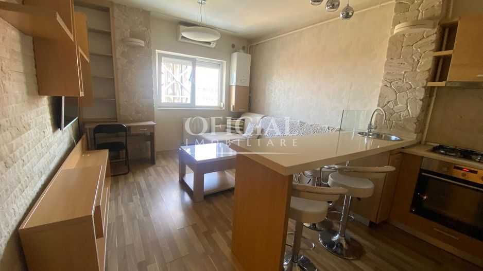 Apartament 2 Camere | 40 Mp | Balcon | Zorilor Observatorului - Poză 2