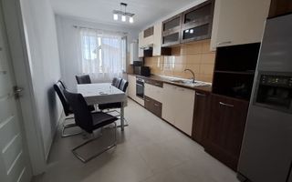 Apartament 2 camere de închiriat | Sibiu, Turnișor | parcare - Poză 5