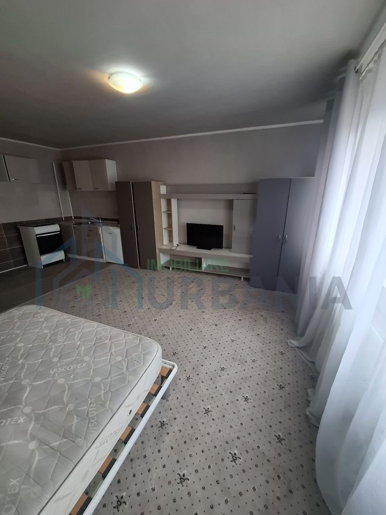 Garsonieră Tatarasi foarte aproape de piața Chirilă - Poză 6