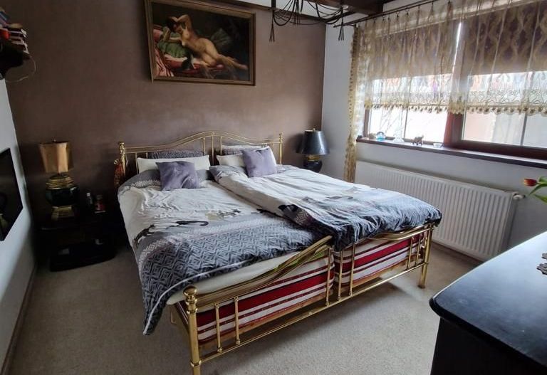 Casa amenajata, teren generos - Sibiu, Selimbar - Poză 7