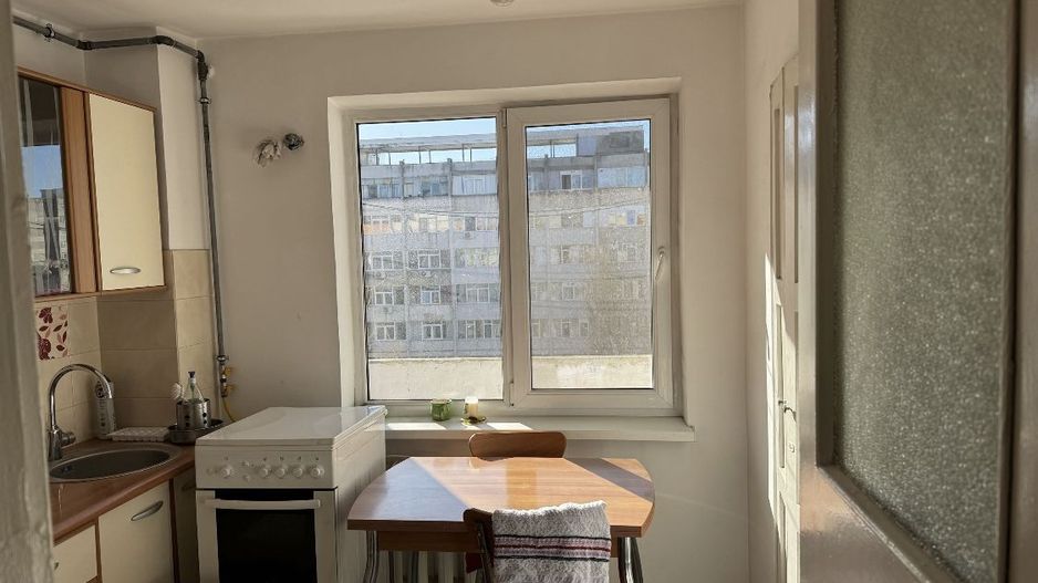 City Prk, ap  2 camere semidecomandat - Poză 5