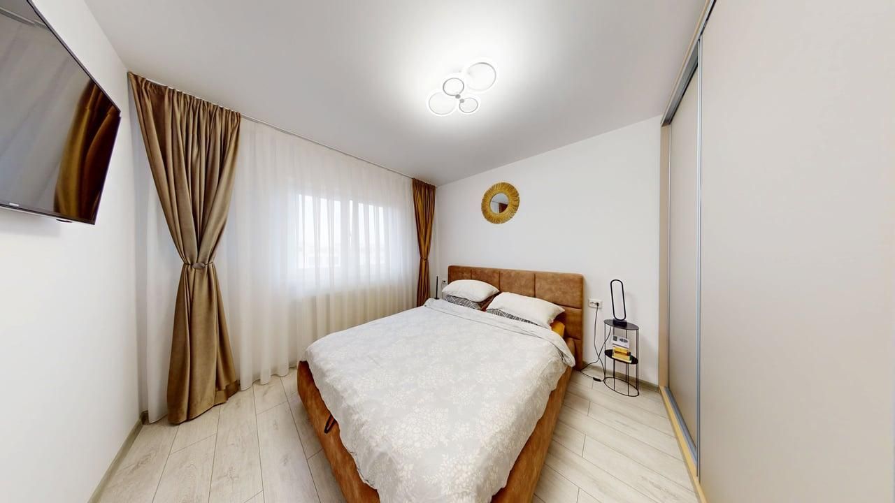 Apartament modern cu 2 camere în Șelimbăr - Poză 1