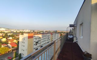 Apartament cu 2 camere | Terasă mare de 50 mp | Oașului Residence - Poză 15