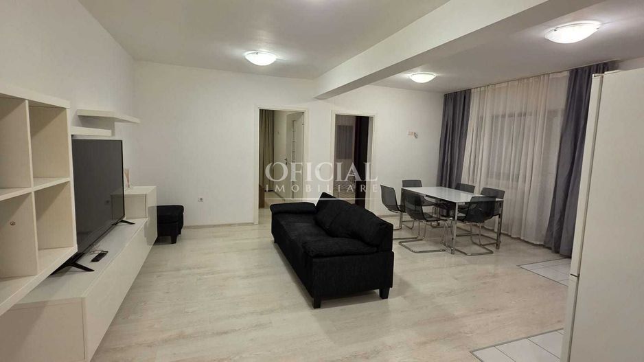 Apartament 3 camere | Parcare | 67 mp | Zona Sub Cetate | Floresti - Poză 2