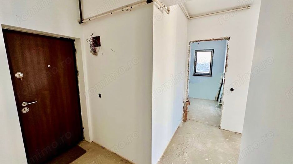 APARTAMENT CONSTRUCTIE NOUA + PARCARE | AVIATIEI - Poză 1