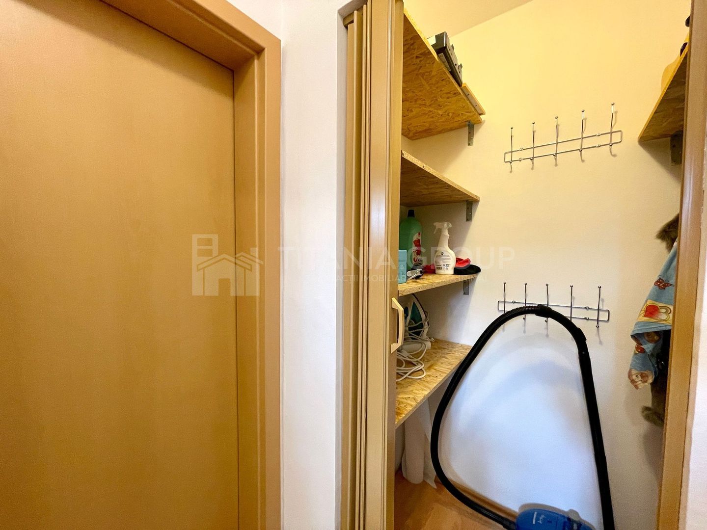 Apartament 2 camere, zona Astra - Poză 12