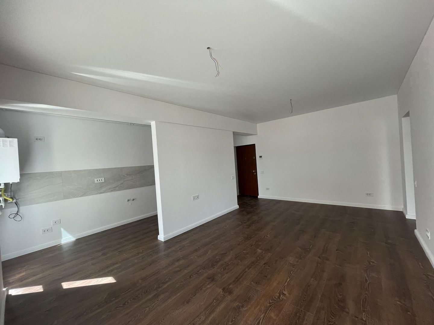 SUPER OFERTA I Apartament 2 camere I COMISION 0% - Poză 3