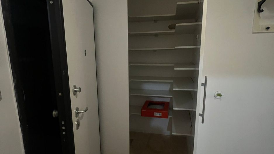 AP. 3 CAMERE RAHOVA, BUCATARIE INCHISA, LOC PARCARE, BLOC REABILITAT - Poză 15