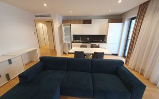 PROPRIETAR. 2 camere Baneasa Iancu Nicolae - Poză 20