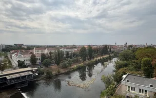 Apartament 2 camere | Facultatea de Medicina | Ultracentral | Oradea - Poză 11