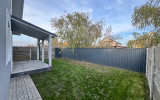 Sanmihaiu Roman-Duplex Parter-Disponibil Imediat - Poză 18