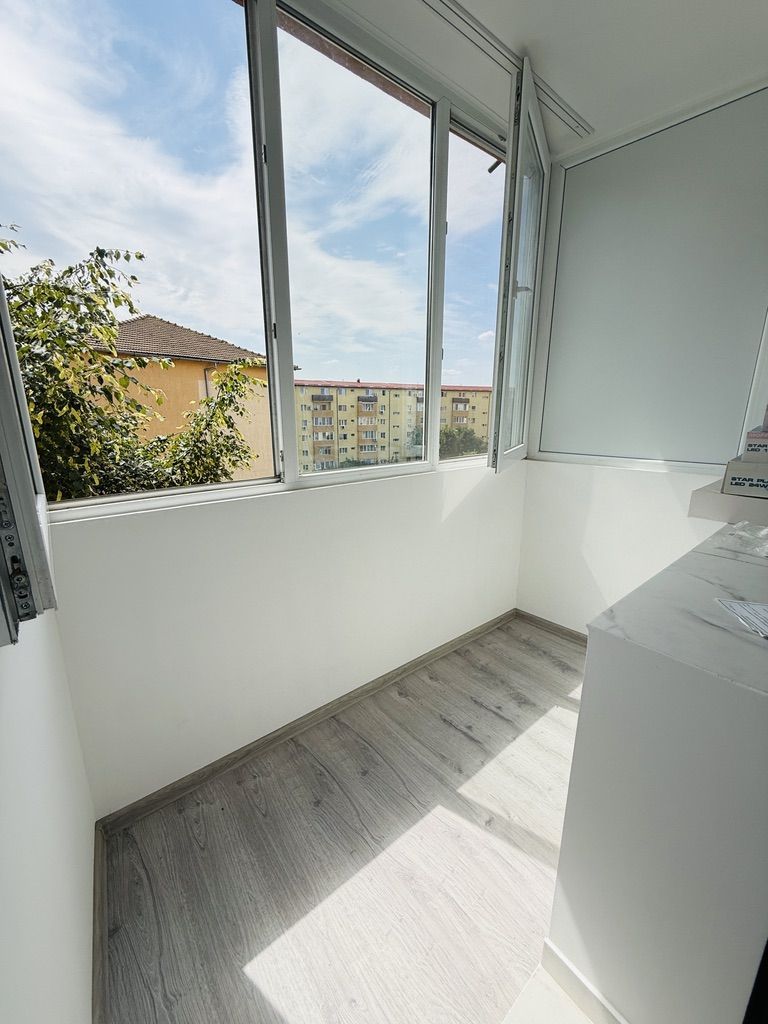 Dambovita | 2 camere | Renovat | Bloc izolat - Poză 5
