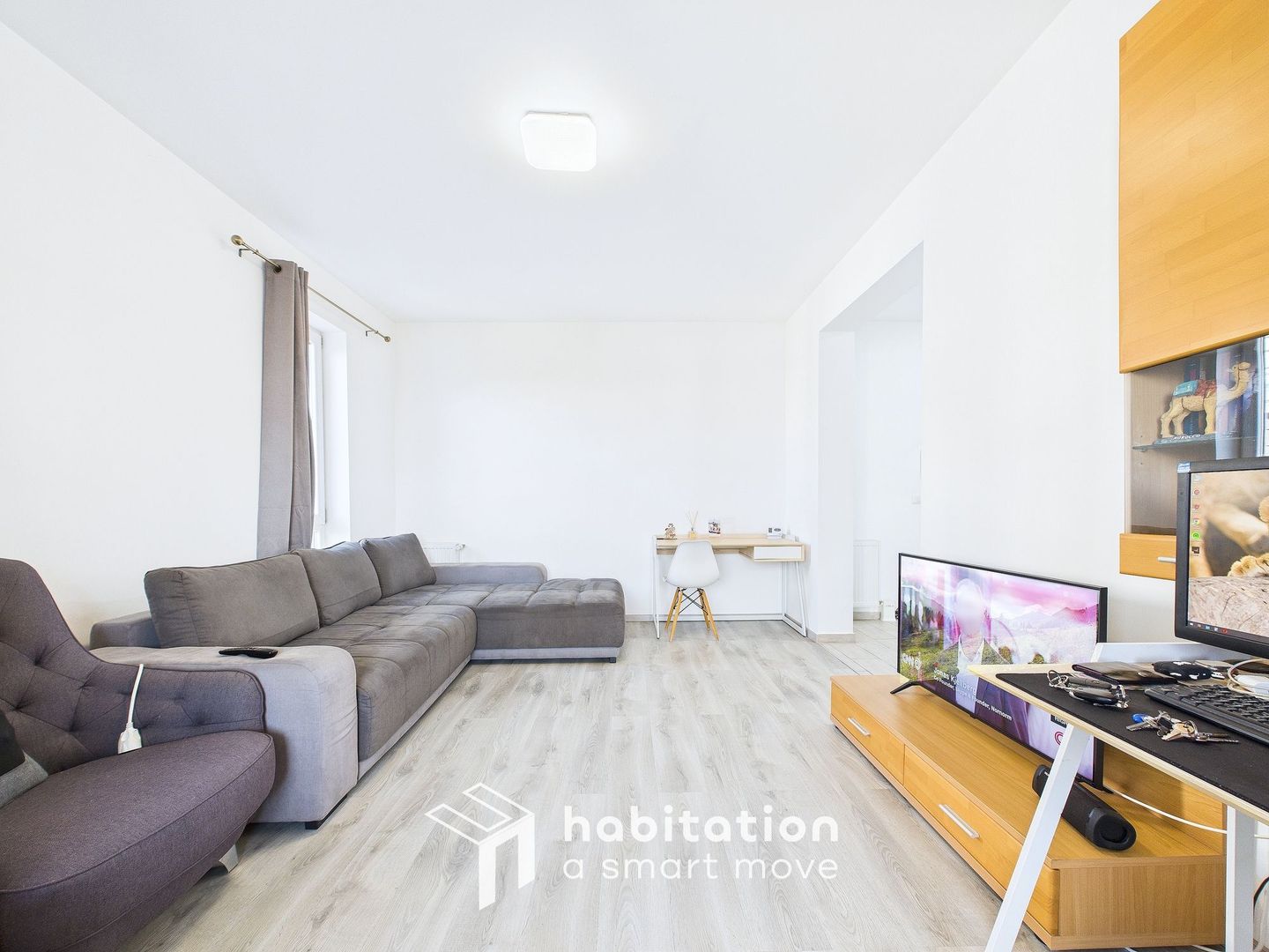 Refugiu urban: 2 camere, decomandat, în Bucovina, langă Iulius Town - Poză 4