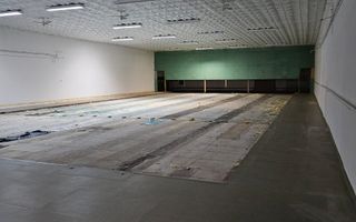 Spatiu de inchiriat, 900mp, Zonă Semi-Centrala, sală de sport/depozit/hală - Poză 3