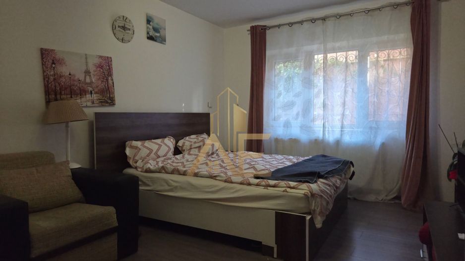 Garsonieră de închiriat – Strada Neagoe Vodă | Parter | Confort 1 | - Poză 7