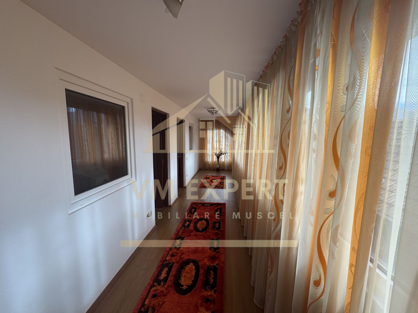 VILA 5 CAMERE, TEREN 600 MP, RUCAR - Poză 20