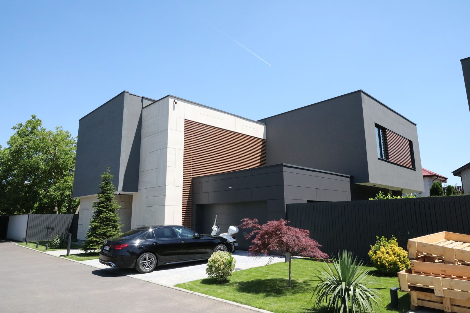 Oportunitate Residence 5 Luxury Villas\ - Poză 5