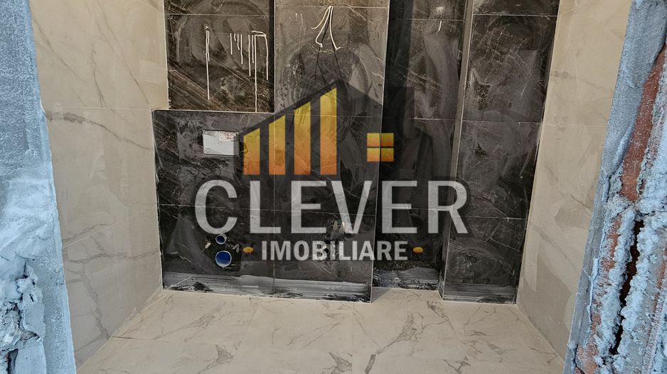 Titan-Pallady Apartament 3 camere 2 Bai Suprafata Generoasa - Poză 8