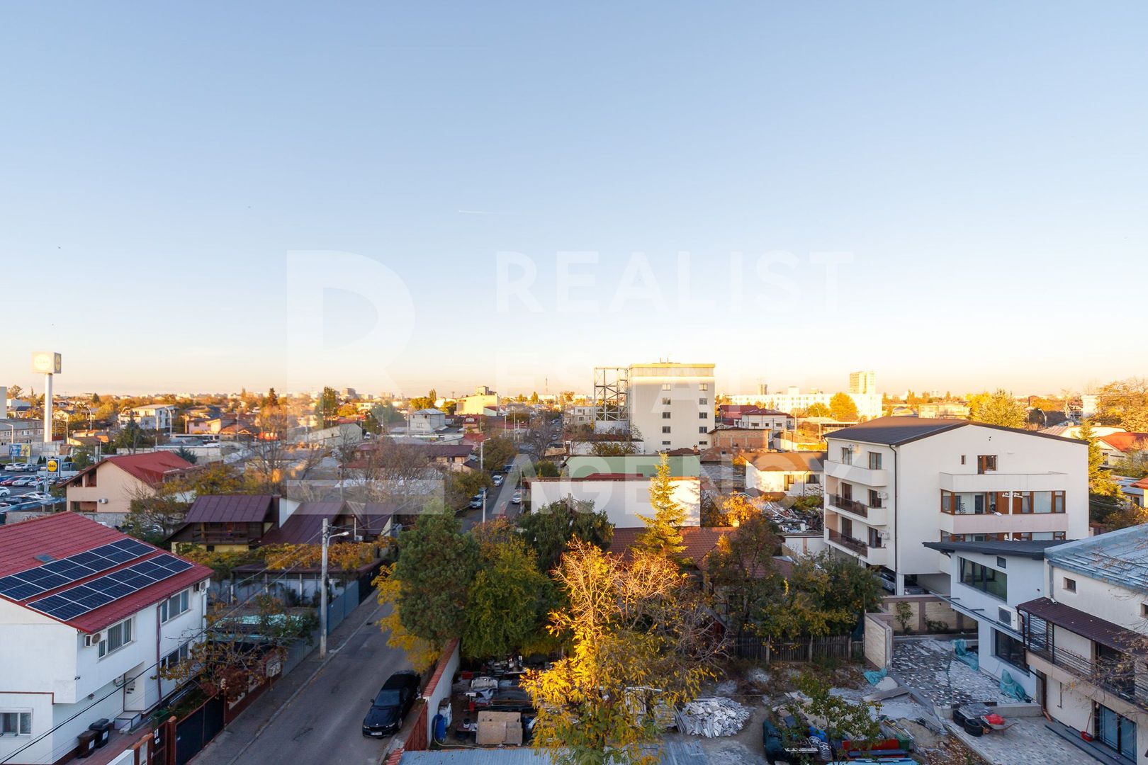 Vânzare, apartament, 4 camere, zona Giulești - Poză 18