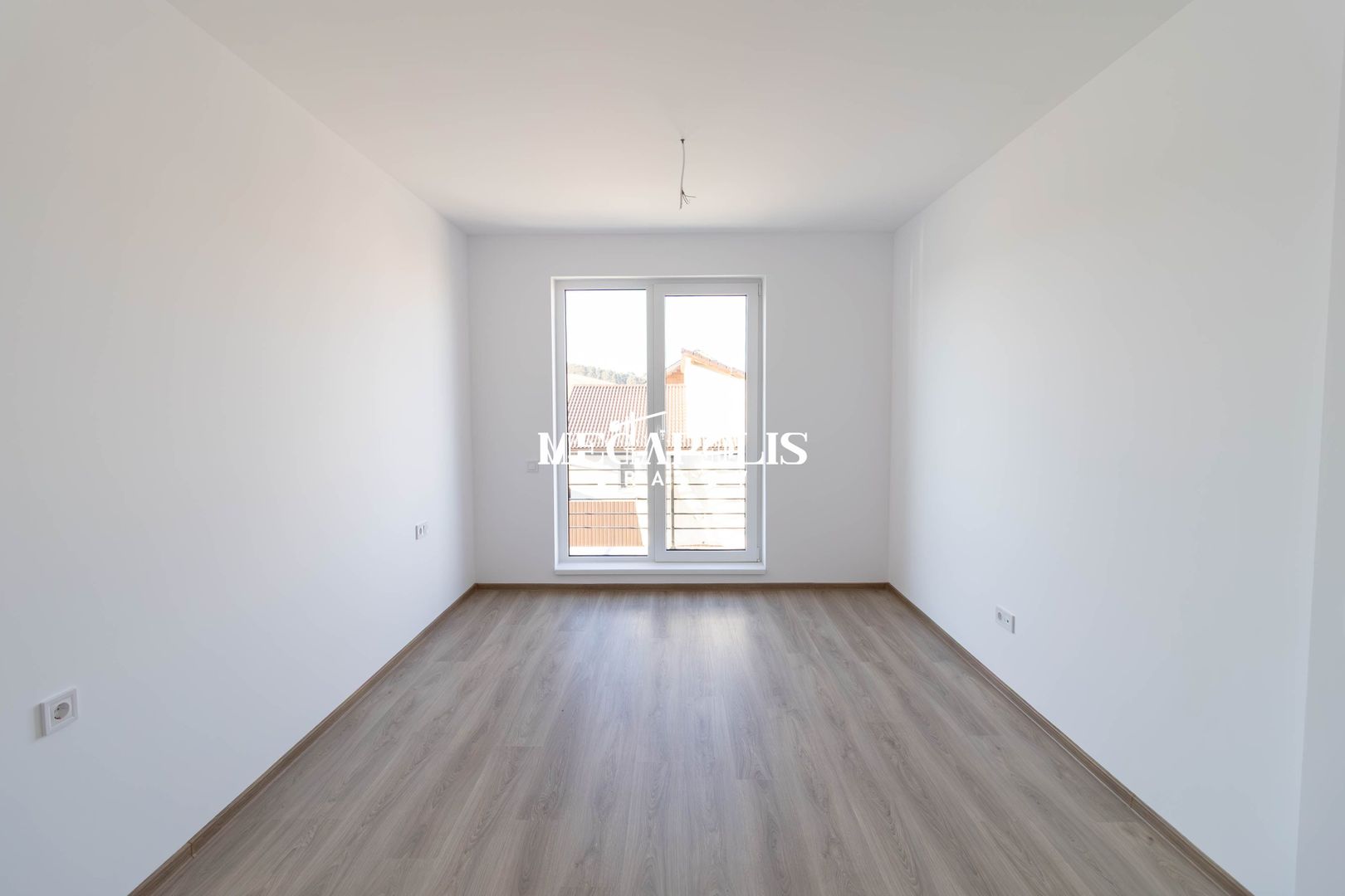 Duplex Sânpetru | Intabulat | Utilitǎti | TVA Inclus - Poză 18