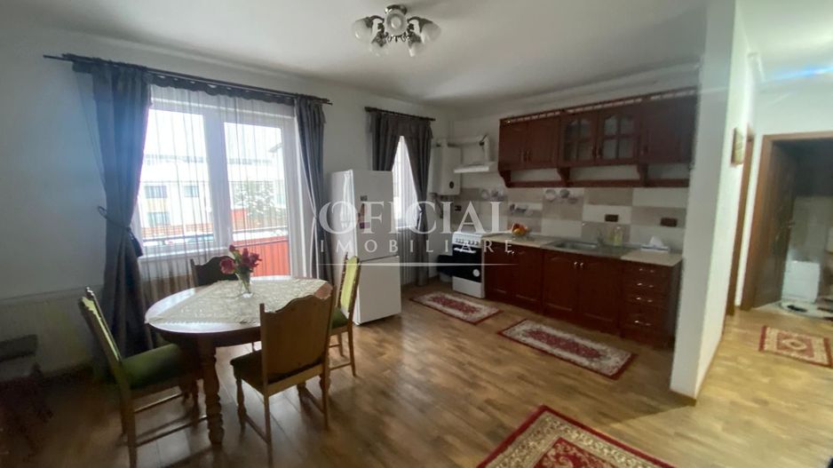 Apartament 2 Camere | 44 Mp | Balcon | Parcare | Floresti Terra - Poză 1