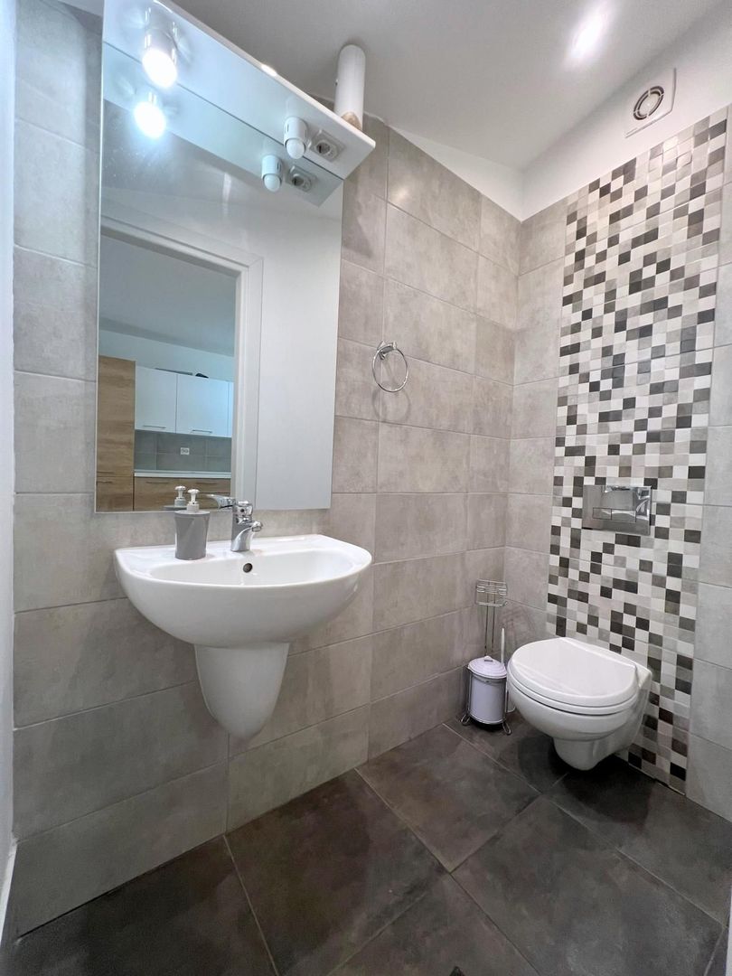 Vila spațioasă 5 camere și grădină | Pipera - Scoala Americana - Poză 18