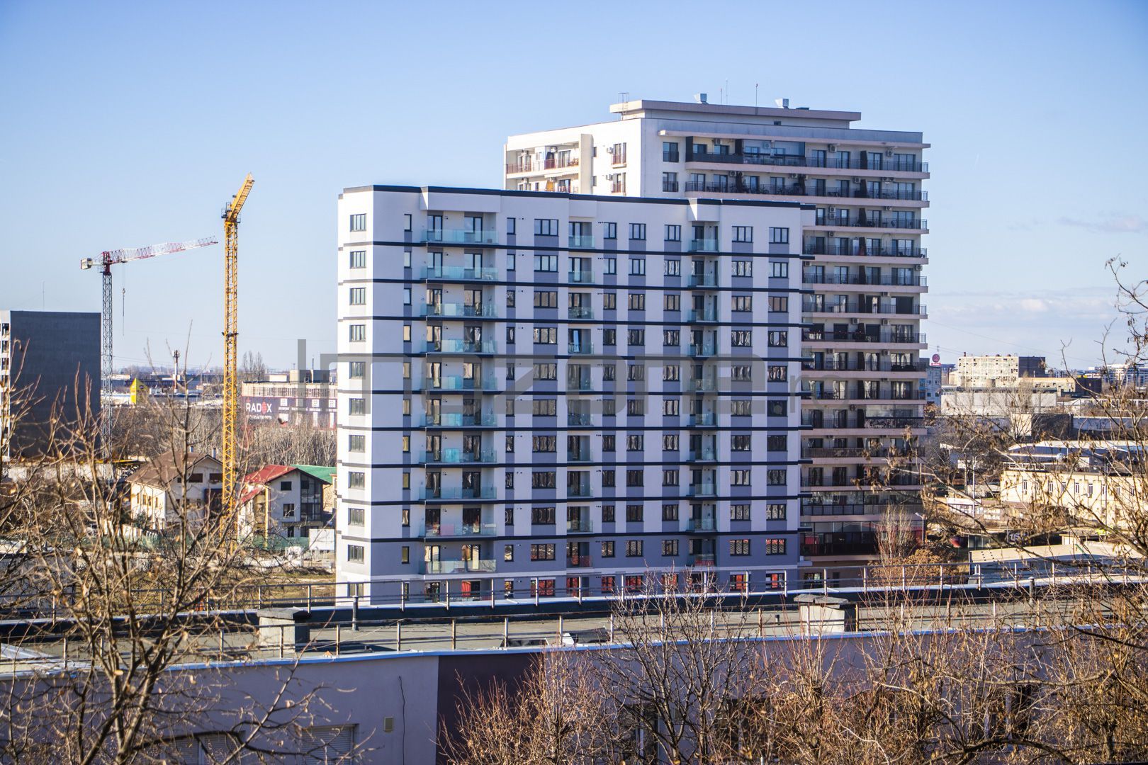 APARTAMENT 2 CAMERE, dec, 55 mp, CENTRALA, Bd Timisoara-Valea Oltului, NOU - Poză 5