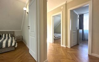 Casa cu 5 camere lângă Pădurea Felix, Cihei, 120mp - Poză 5