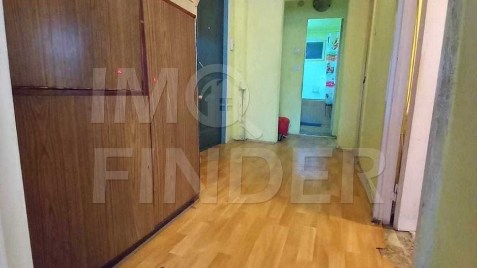Vanzare 2 camere Zorilor, zona Dima, 52 mp - Poză 6