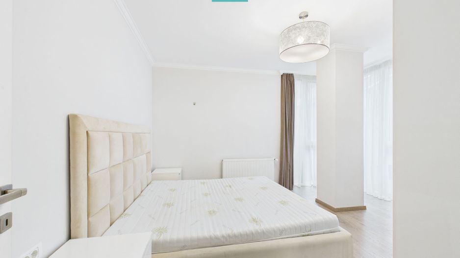 Apartament cu 3 camere și gradină - Poză 16
