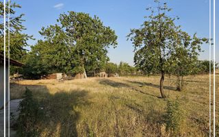 Opurtunitate si liniște Casa de vânzare la cheie Mocrea Jud. Arad - Poză 33