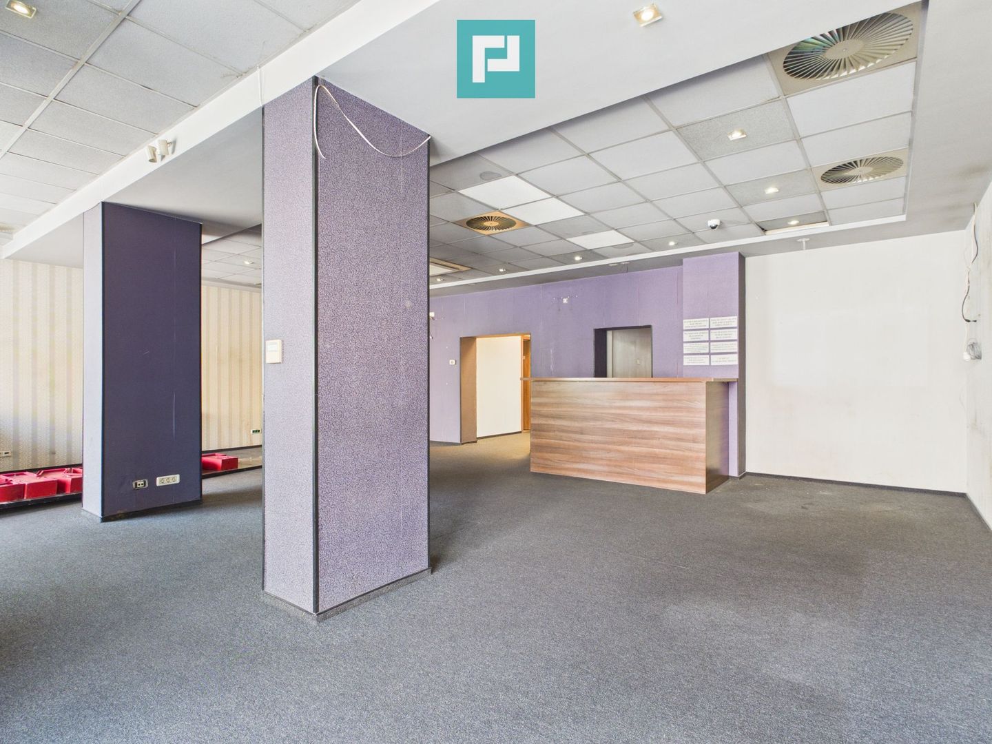 Spațiu  Comercial Zona Soarelui Bulevardul Sudului - Poză 15