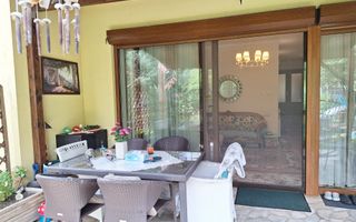 Vila deosebita de vanzare in cartierul Andrei Muresanu - Poză 24