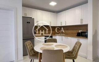Apartament de închiriat cu 2 camere LUX  în WEST RESIDENCE, Oradea - Poză 5