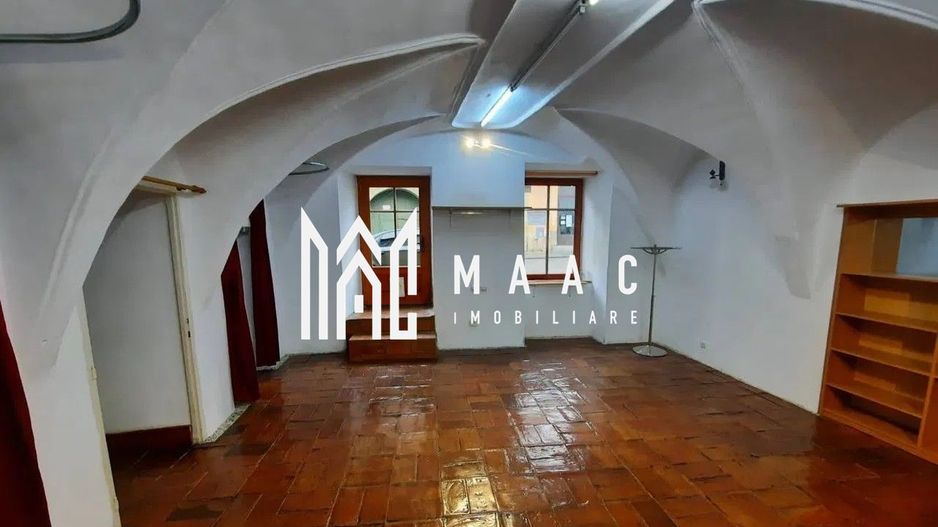 Spatiu comercial | 60 mpu | Vitrine | Parter | Ultracentral - Poză 2