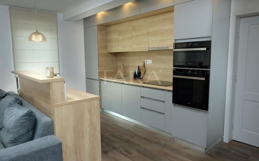 Duplex modern într-o zonă liniștită din Apahida, zonă excelentă. - Poză 2