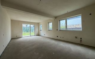 Casa noua, 4 camere, strada inchisa, zona Campului! - Poză 5