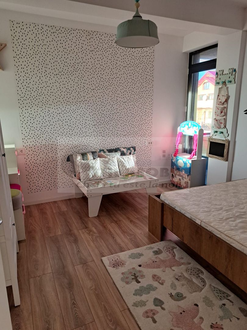 Casa/Vila de inchiriat Antibiotice - 770 euro - Poză 16