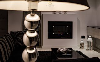 VANDUT - Apartament 3 camere | Segmentul Lux | Vedere Panoramica - Poză 17