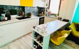 Apartament 2 camere + parcare  bloc nou / Mihai Bravu- Vitan IM501 - Poză 2