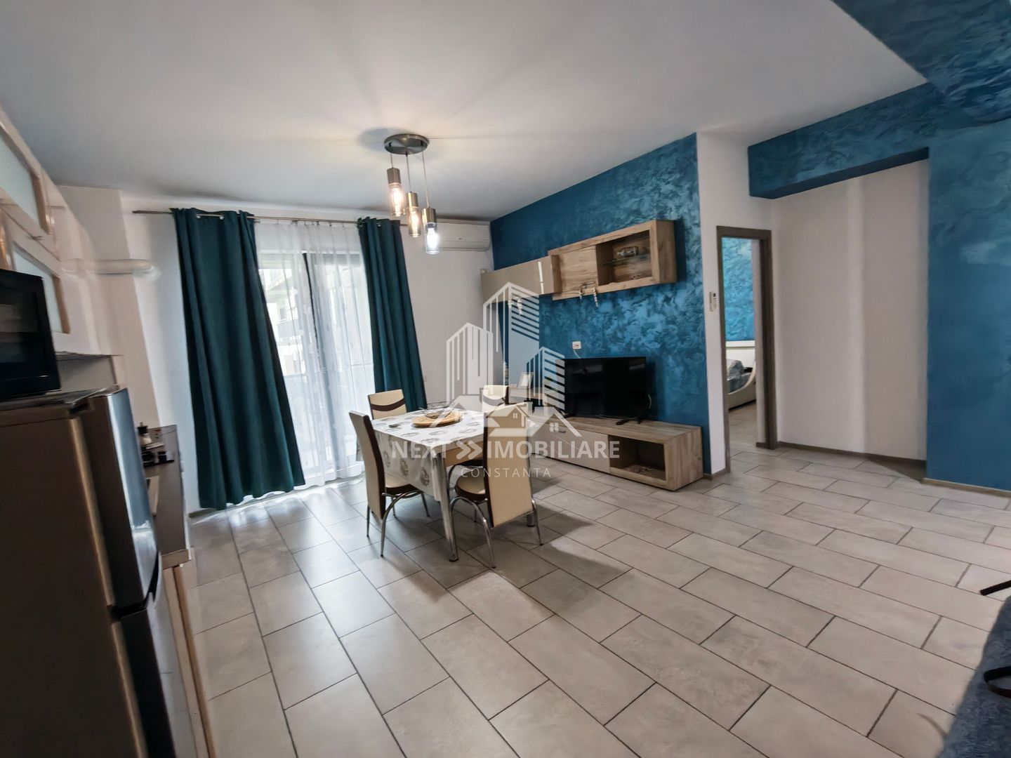 Apartament 2 camere , vedere la mare – Mamaia Nord, Ștefan Building - Poză 5