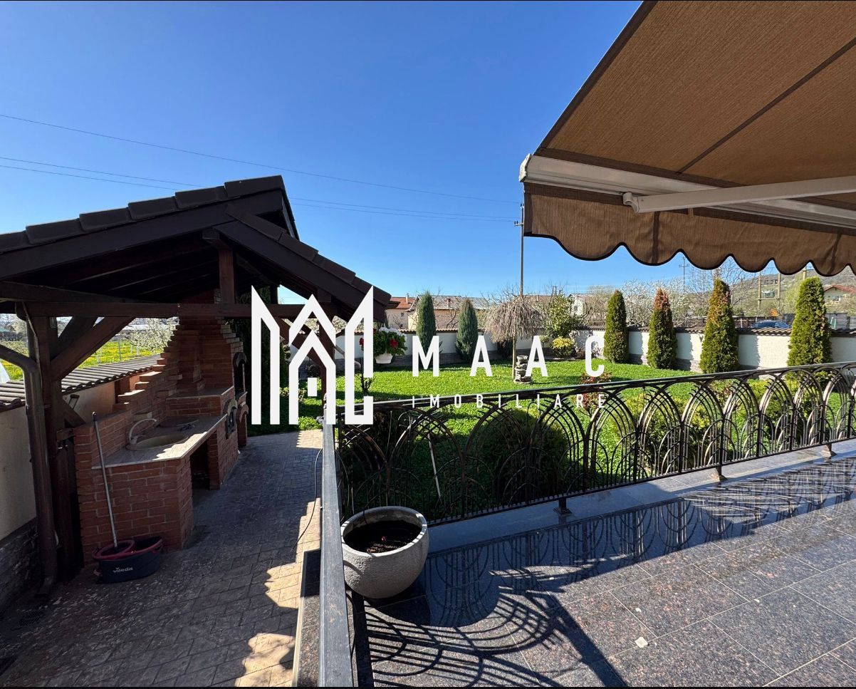 Vila | P+1+M | Zona linistita | Moderna - Poză 1