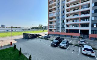 Garsonieră nouă de închiriat, prima închiriere, Strada Nicolae Labiș, Tractorul - Poză 26